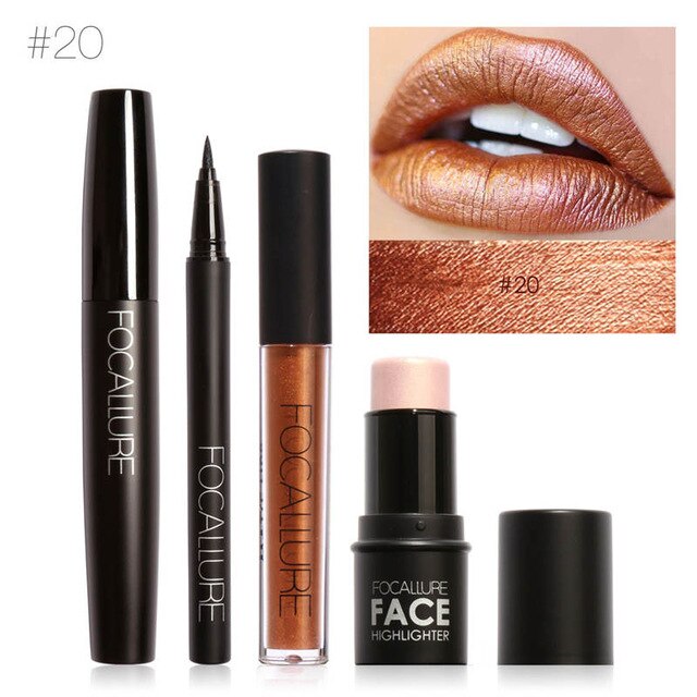 Set di trucco Drag Queen 11 (24 Varianti)