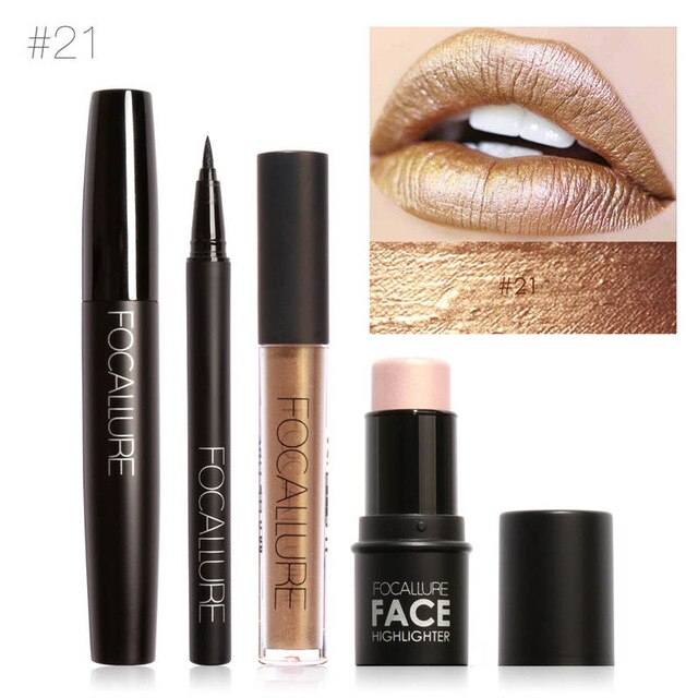 Set di trucco Drag Queen 11 (24 Varianti)