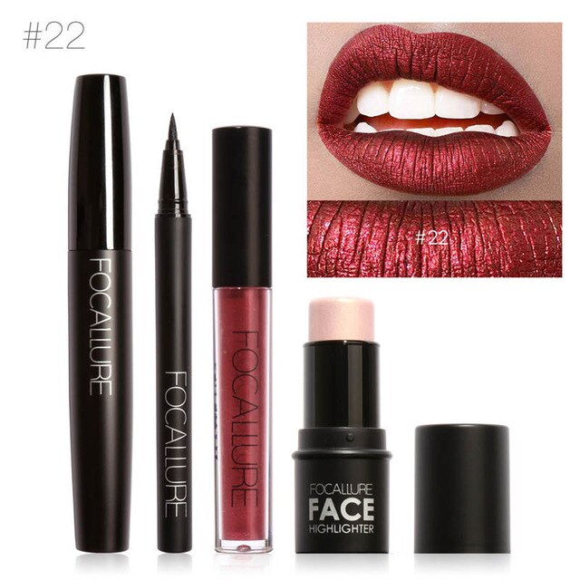 Set di trucco Drag Queen 11 (24 Varianti)