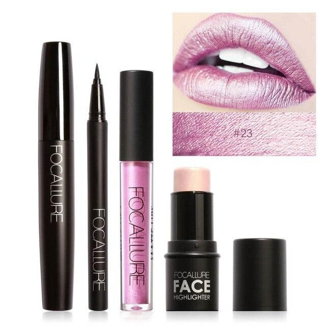Set di trucco Drag Queen 11 (24 Varianti)
