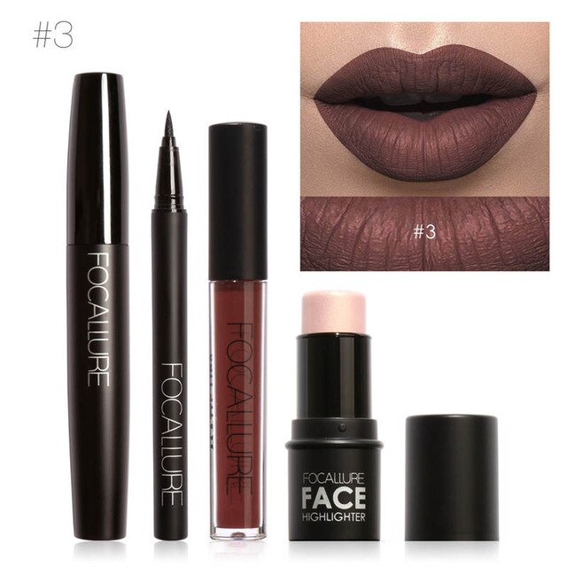 Set di trucco Drag Queen 11 (24 Varianti)