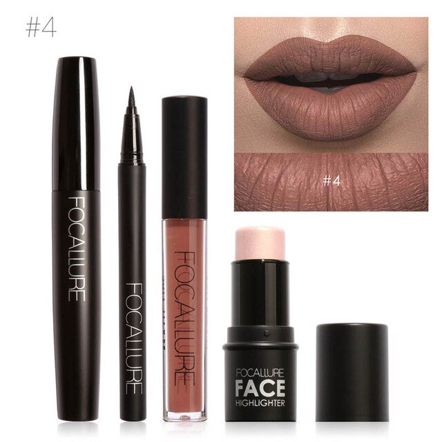 Set di trucco Drag Queen 11 (24 Varianti)