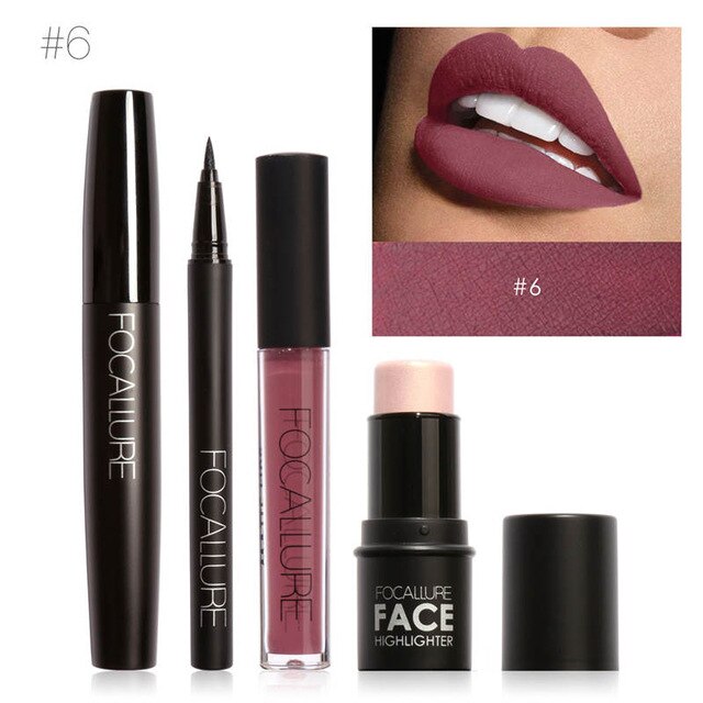 Set di trucco Drag Queen 11 (24 Varianti)