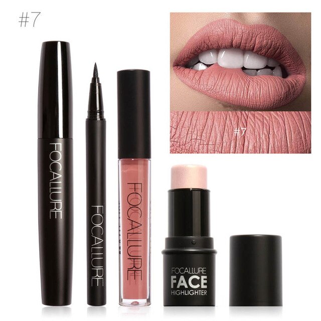 Set di trucco Drag Queen 11 (24 Varianti)