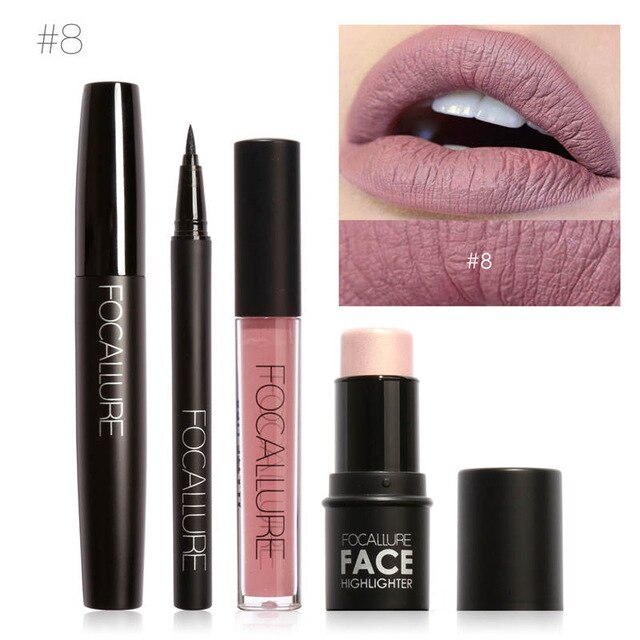 Set di trucco Drag Queen 11 (24 Varianti)