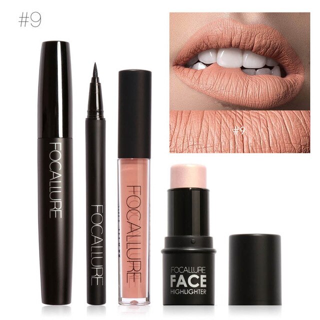 Set di trucco Drag Queen 11 (24 Varianti)