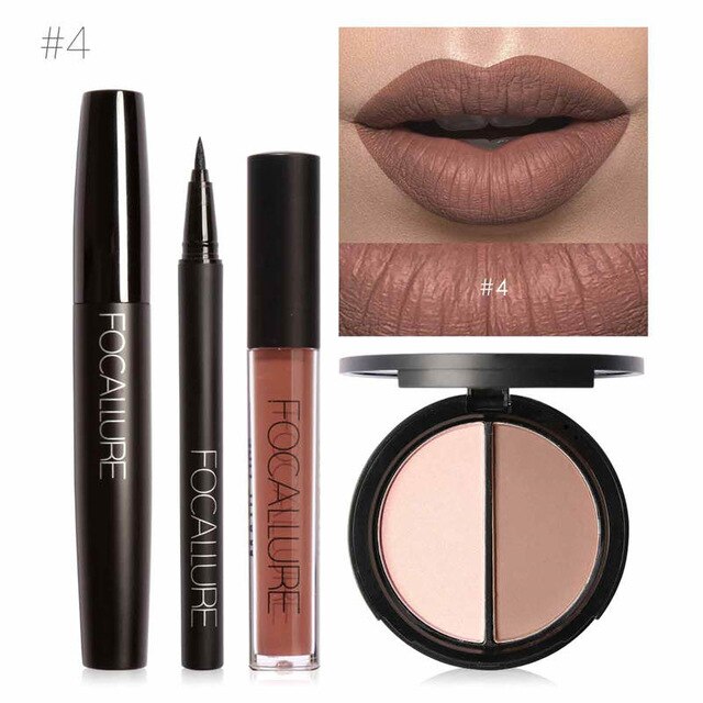 Set di trucco Drag Queen 21 (25 Varianti)