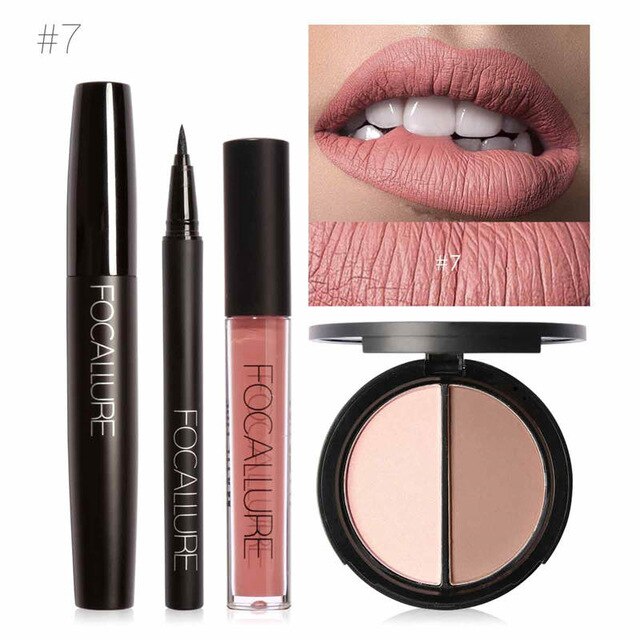 Set di trucco Drag Queen 21 (25 Varianti)