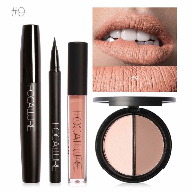 Set di trucco Drag Queen 21 (25 Varianti)