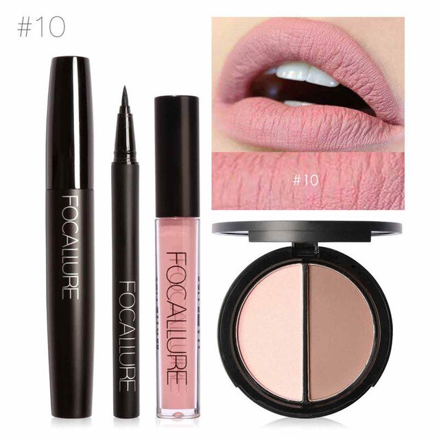 Set di trucco Drag Queen 21 (25 Varianti)