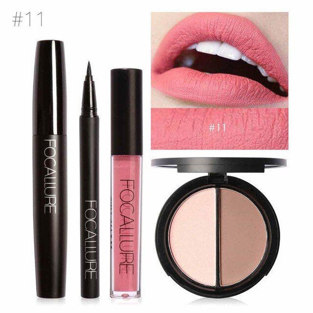 Set di trucco Drag Queen 21 (25 Varianti)