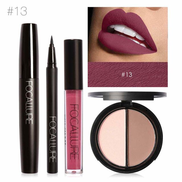 Set di trucco Drag Queen 21 (25 Varianti)