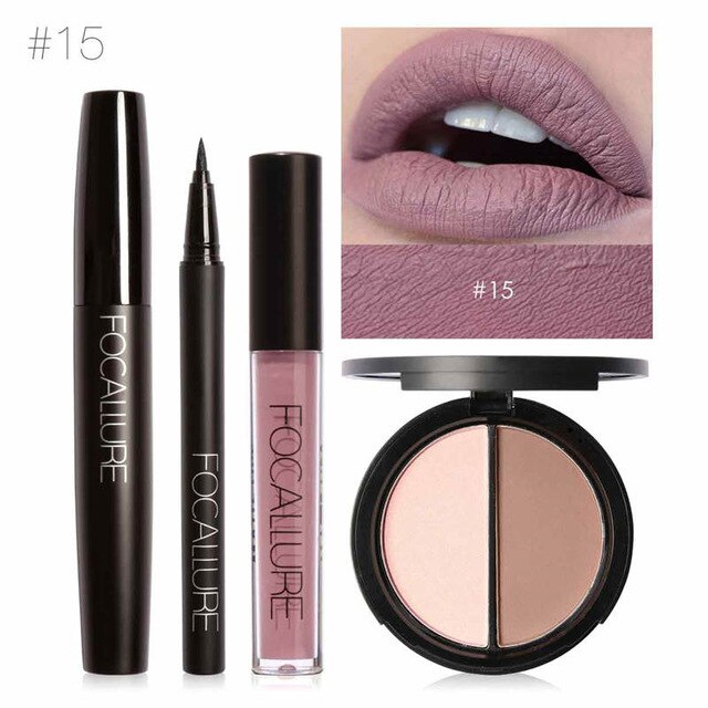 Set di trucco Drag Queen 21 (25 Varianti)