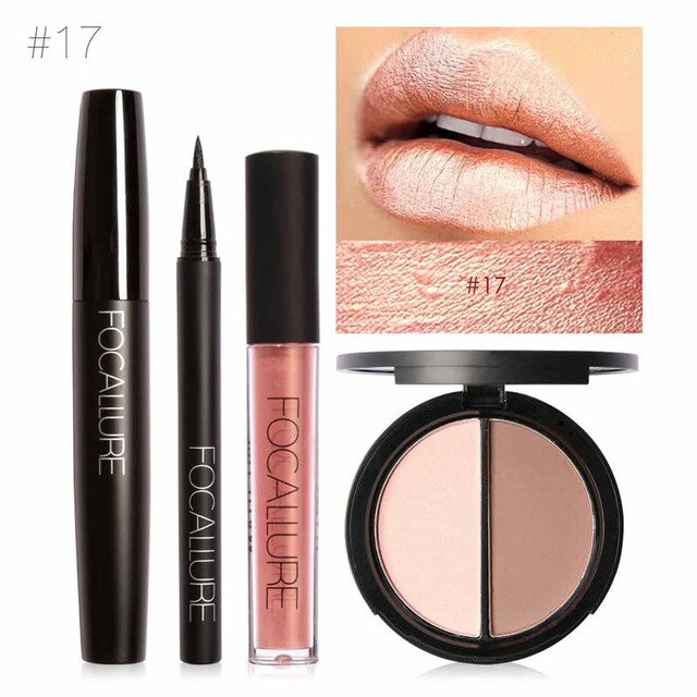 Set di trucco Drag Queen 21 (25 Varianti)