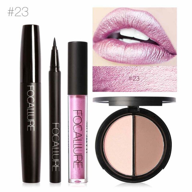 Set di trucco Drag Queen 21 (25 Varianti)