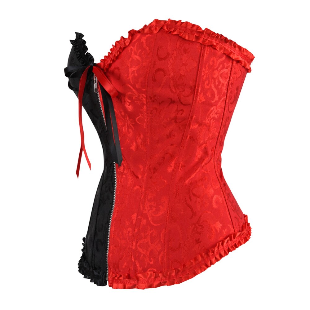 Corsetto Drag Cruella