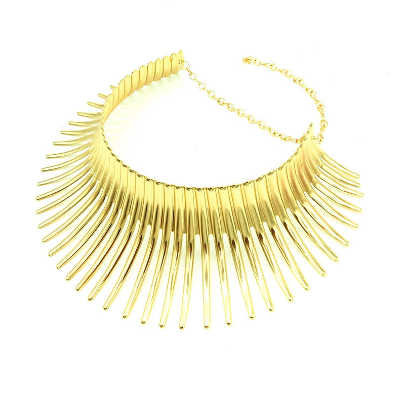 Girocollo Drag Sienna (2 colori)