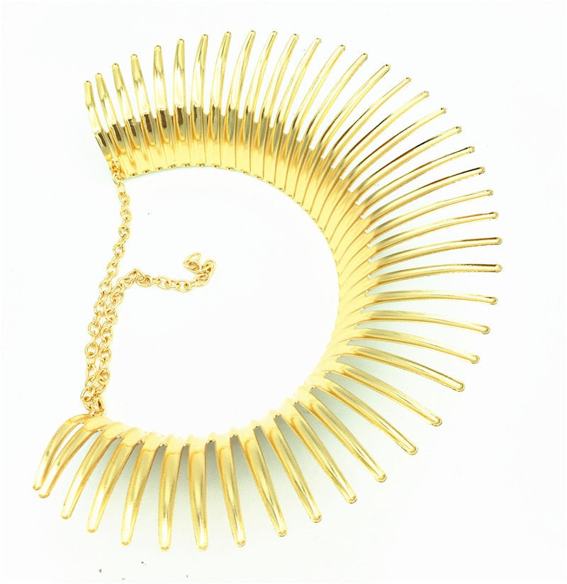 Girocollo Drag Sienna (2 colori)