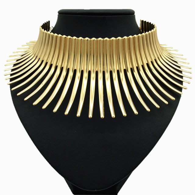 Girocollo Drag Sienna (2 colori)