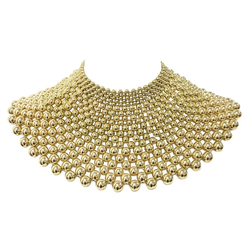 Girocollo Queen Qyntan (5 colori)