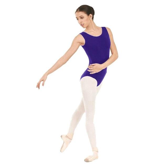 Body danza Drag Malaysia I (Vari colori)