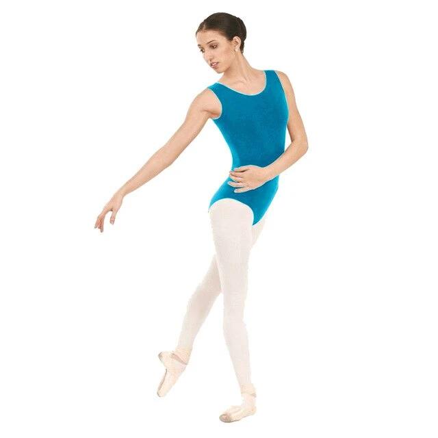 Body danza Drag Malaysia I (Vari colori)