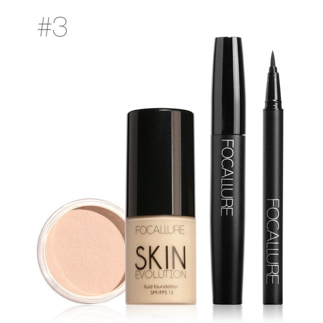 Set di trucco Drag Queen 18 (8 Varianti)