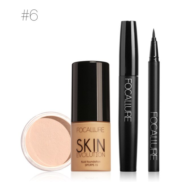 Set di trucco Drag Queen 18 (8 Varianti)