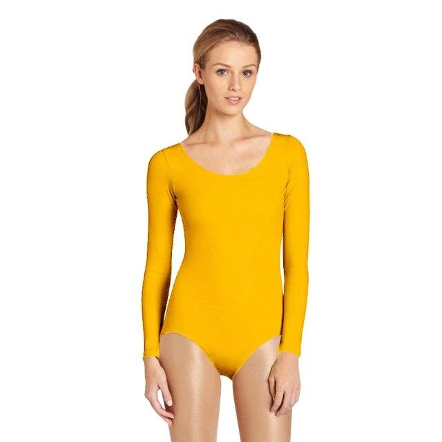 Body danza Drag Kiribati II (Vari colori)