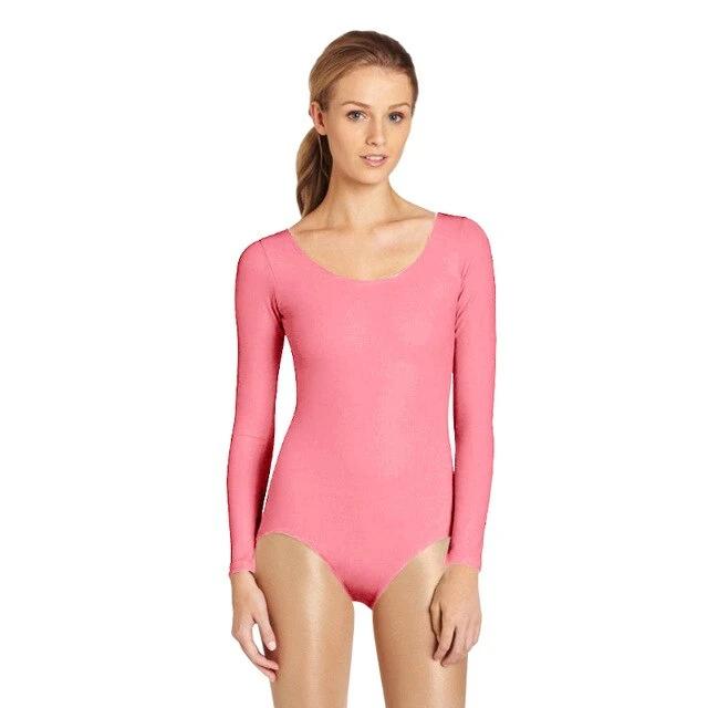 Body danza Drag Kiribati II (Vari colori)