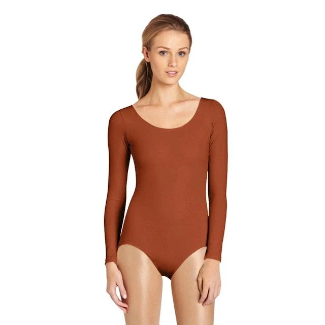 Body danza Drag Kiribati II (Vari colori)