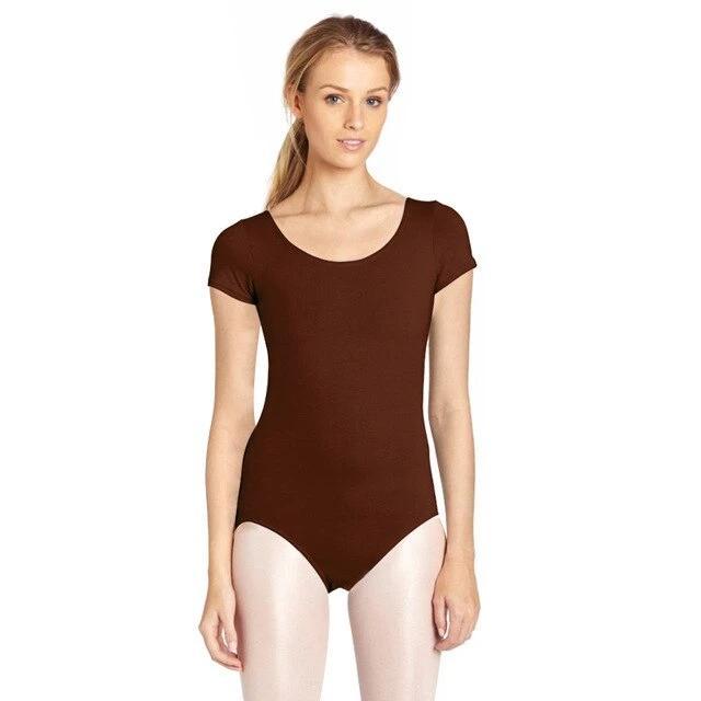 Body danza Drag Mongolia II (Vari colori)