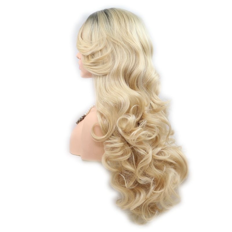 Parrucca Queen Jennifer