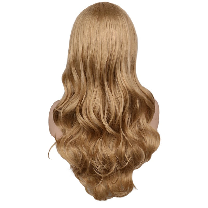 Parrucca Queen Sophie