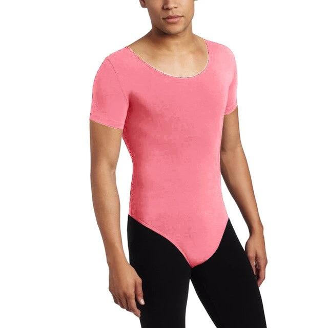 Body danza Drag Germany II (Vari colori)