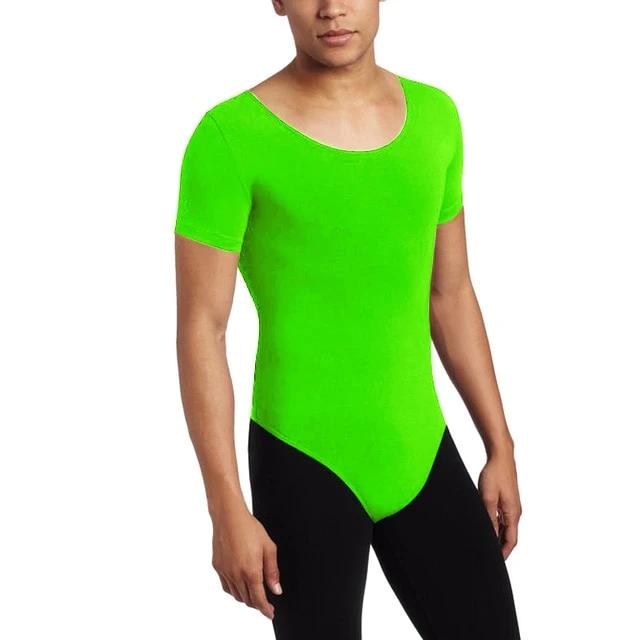 Body danza Drag Germany I (Vari colori)