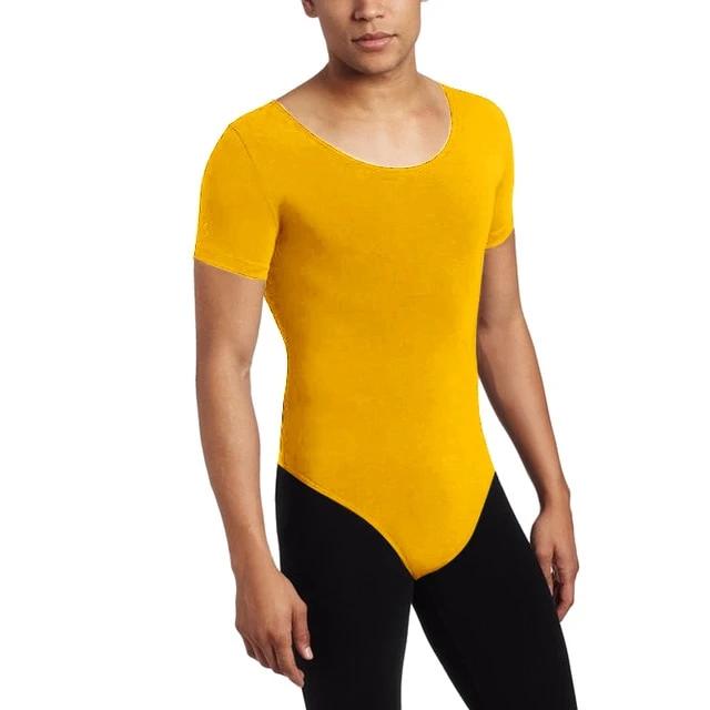 Body danza Drag Germany II (Vari colori)