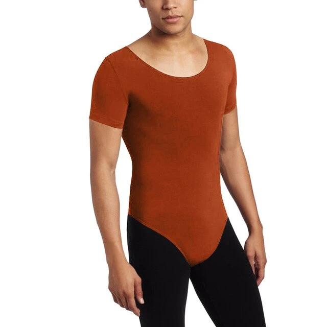 Body danza Drag Germany II (Vari colori)