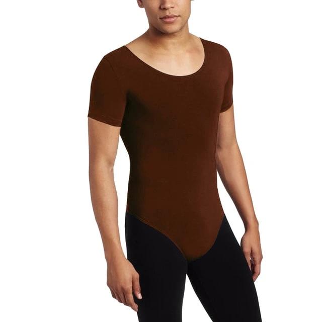 Body danza Drag Germany II (Vari colori)