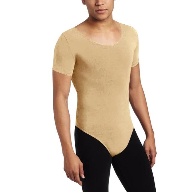 Body danza Drag Germany II (Vari colori)