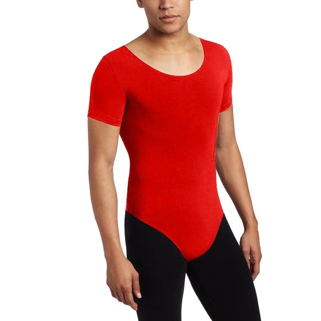Body danza Drag Germany II (Vari colori)