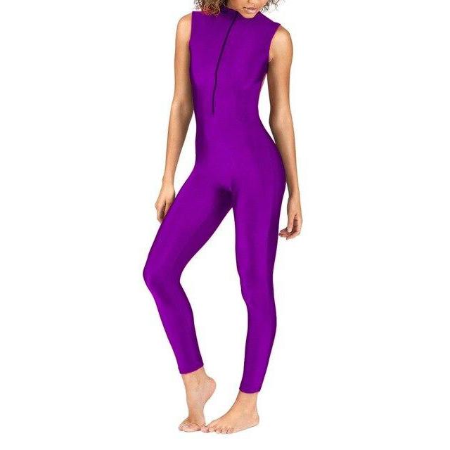 Tuta in lycra Drag Madagascar II (Vari colori)