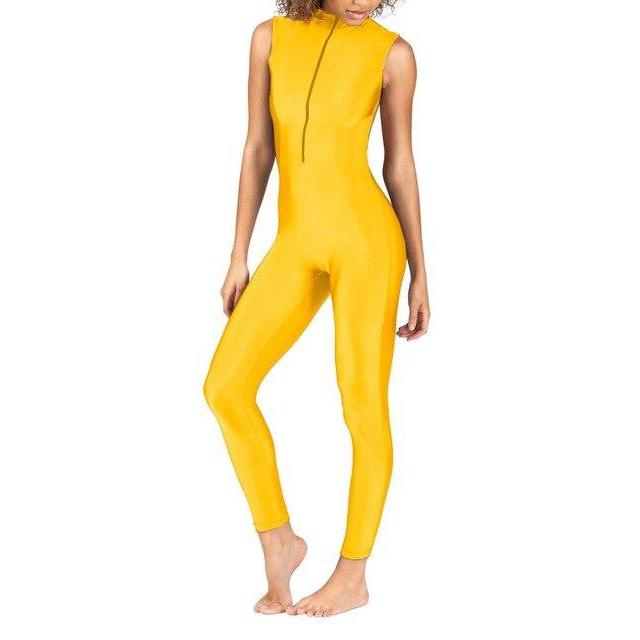 Tuta in lycra Drag Madagascar II (Vari colori)