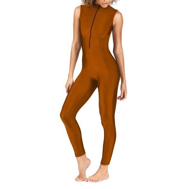 Tuta in lycra Drag Madagascar II (Vari colori)