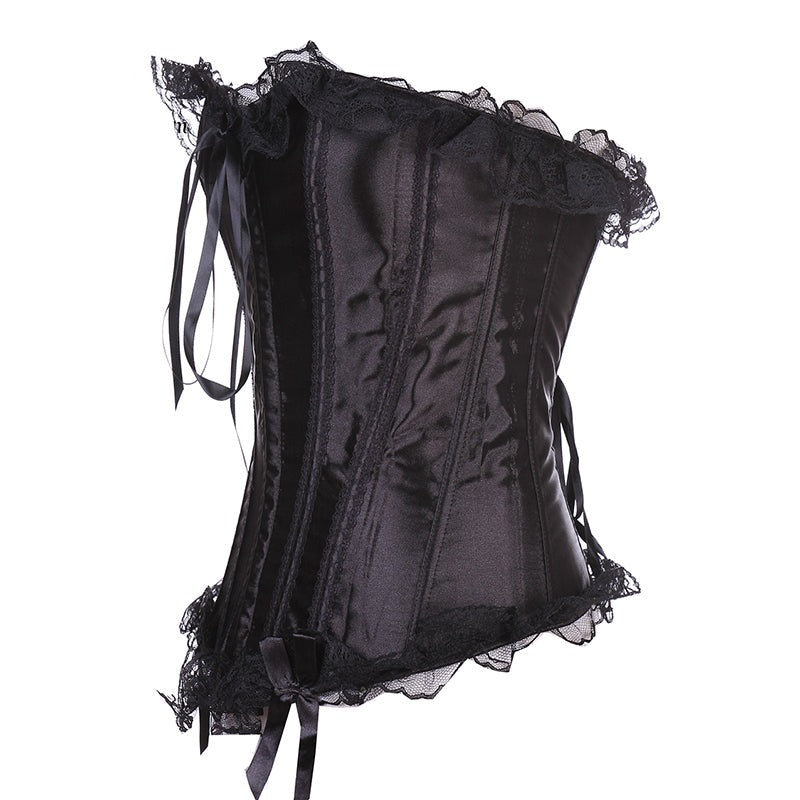 Corsetto Queen Cullagm