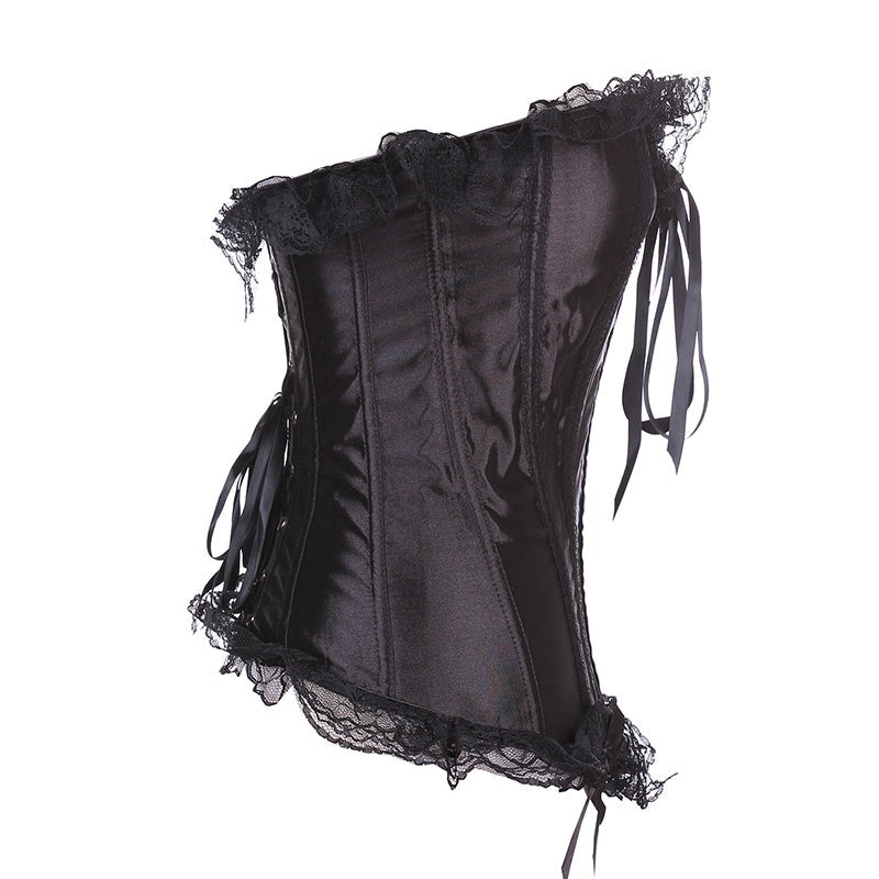 Corsetto Queen Cullagm