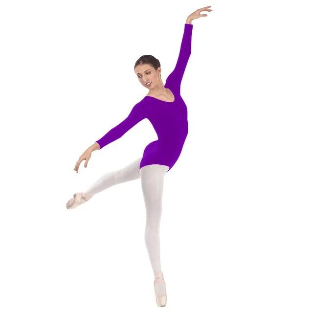 Body danza Drag Russia II (Vari colori)