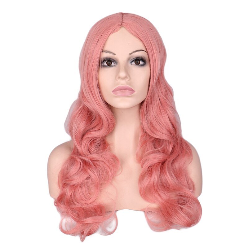 Parrucca Queen Roxanne (Vari colori)