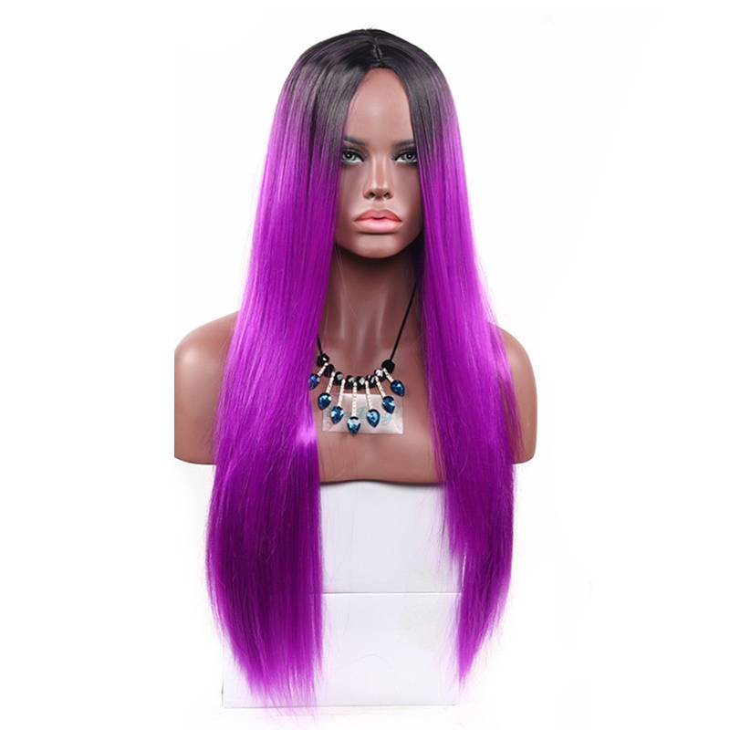 Parrucca Queen Braxton (2 Colori)