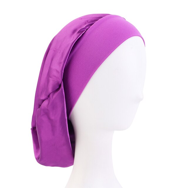Turbante Queen Kayinga (6 colori)